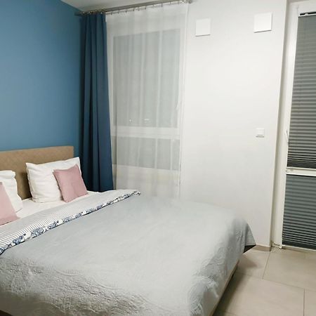 Apartamenty Wiktoryn 6A 바르샤바 외부 사진