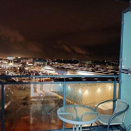 Apartamenty Wiktoryn 6A 바르샤바 외부 사진