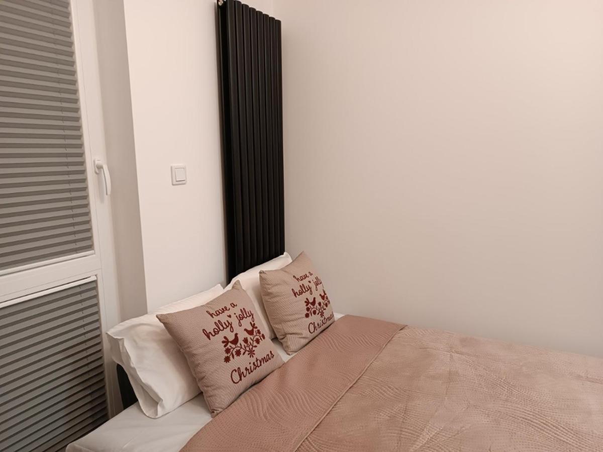 Apartamenty Wiktoryn 6A 바르샤바 외부 사진