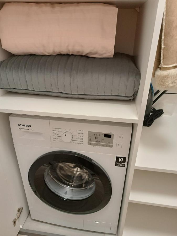 Apartamenty Wiktoryn 6A 바르샤바 외부 사진