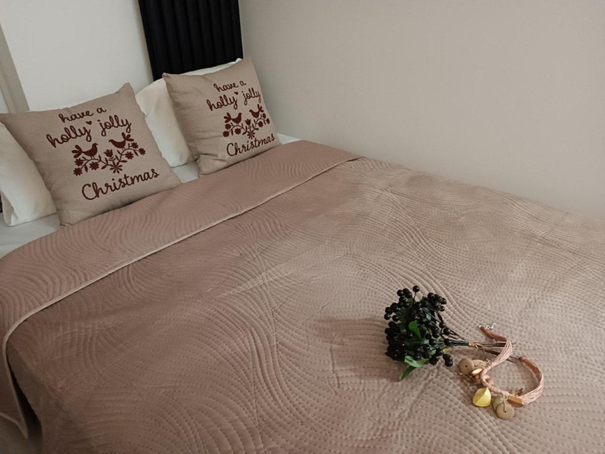Apartamenty Wiktoryn 6A 바르샤바 외부 사진