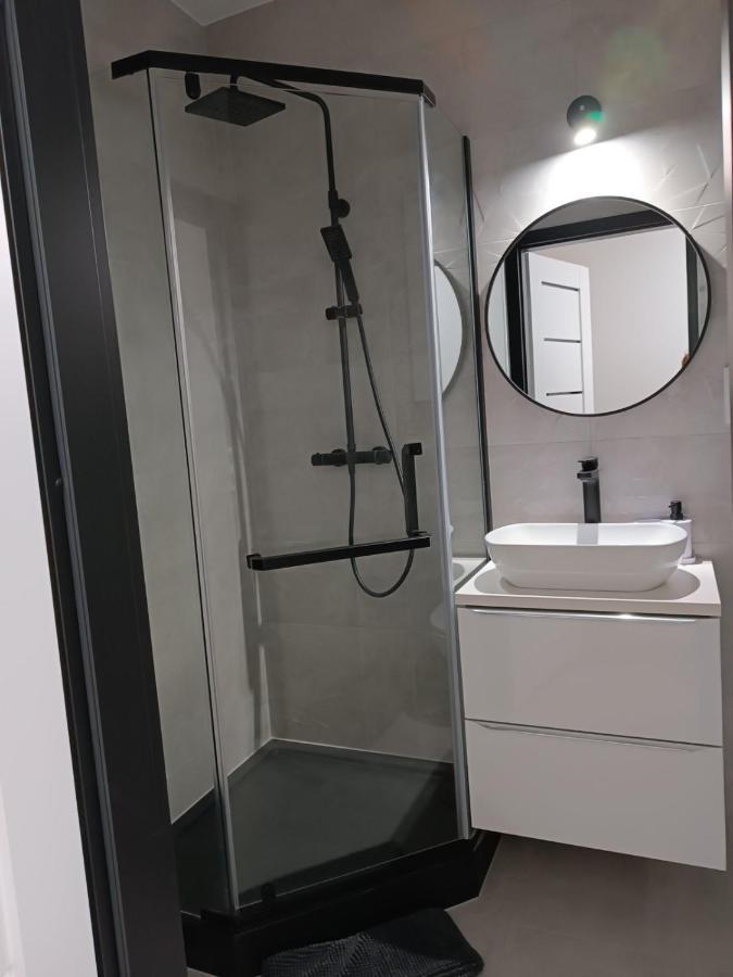 Apartamenty Wiktoryn 6A 바르샤바 외부 사진