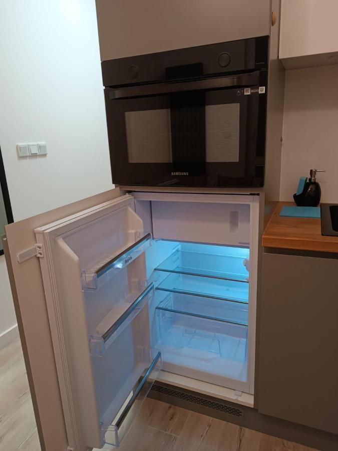 Apartamenty Wiktoryn 6A 바르샤바 외부 사진
