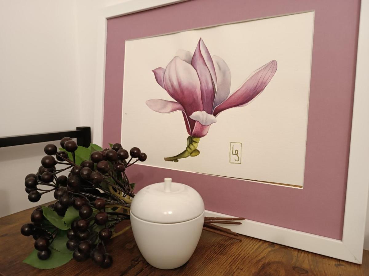 Apartamenty Wiktoryn 6A 바르샤바 외부 사진