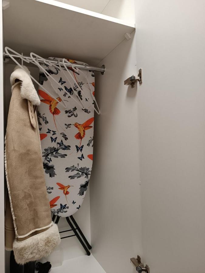 Apartamenty Wiktoryn 6A 바르샤바 외부 사진