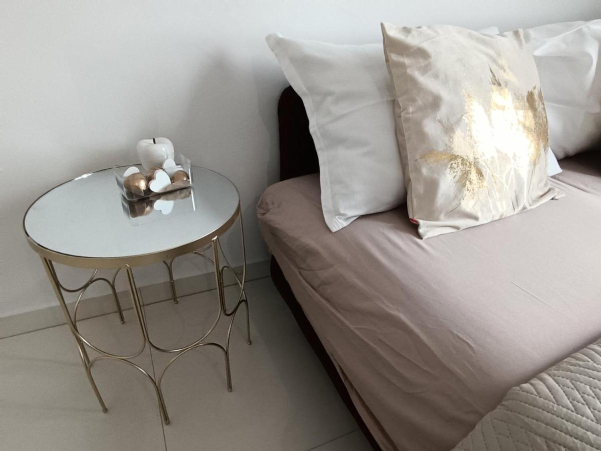 Apartamenty Wiktoryn 6A 바르샤바 외부 사진