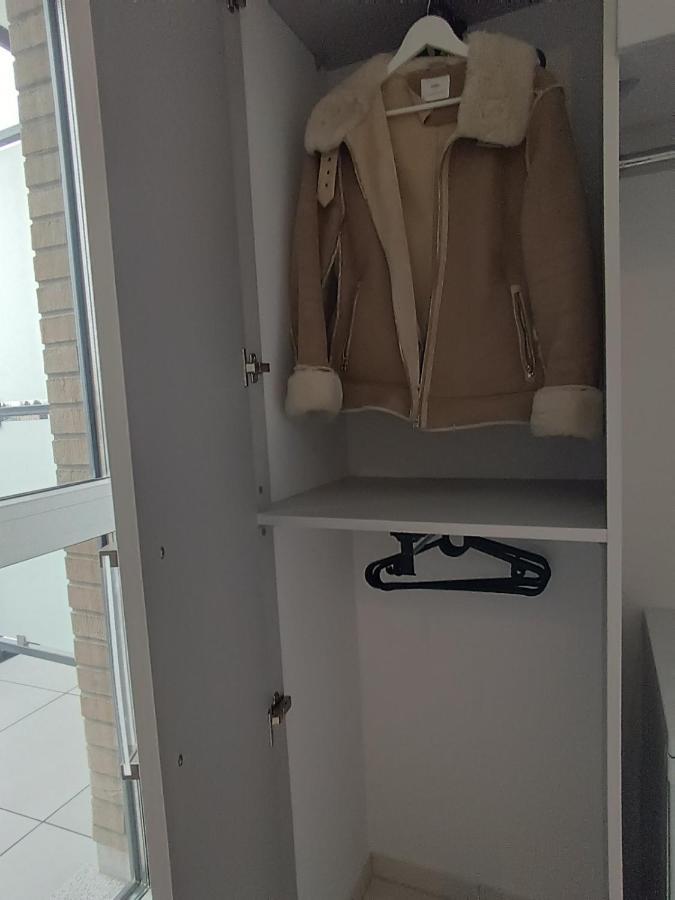 Apartamenty Wiktoryn 6A 바르샤바 외부 사진