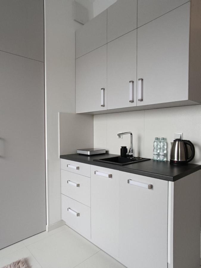 Apartamenty Wiktoryn 6A 바르샤바 외부 사진