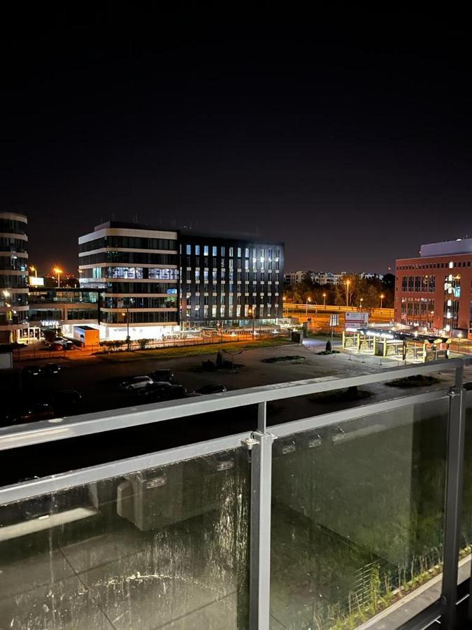 Apartamenty Wiktoryn 6A 바르샤바 외부 사진