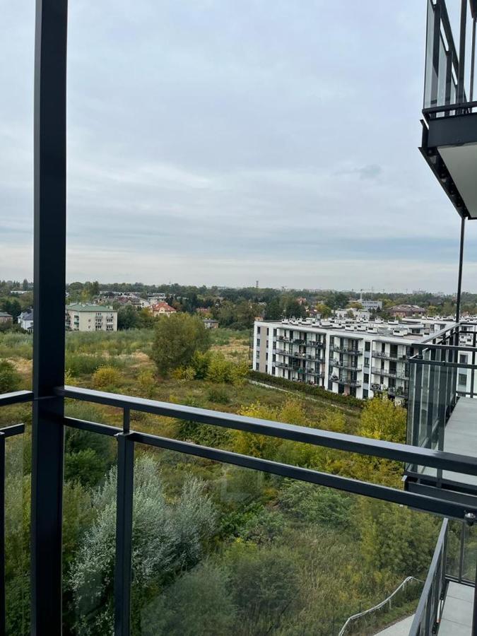 Apartamenty Wiktoryn 6A 바르샤바 외부 사진