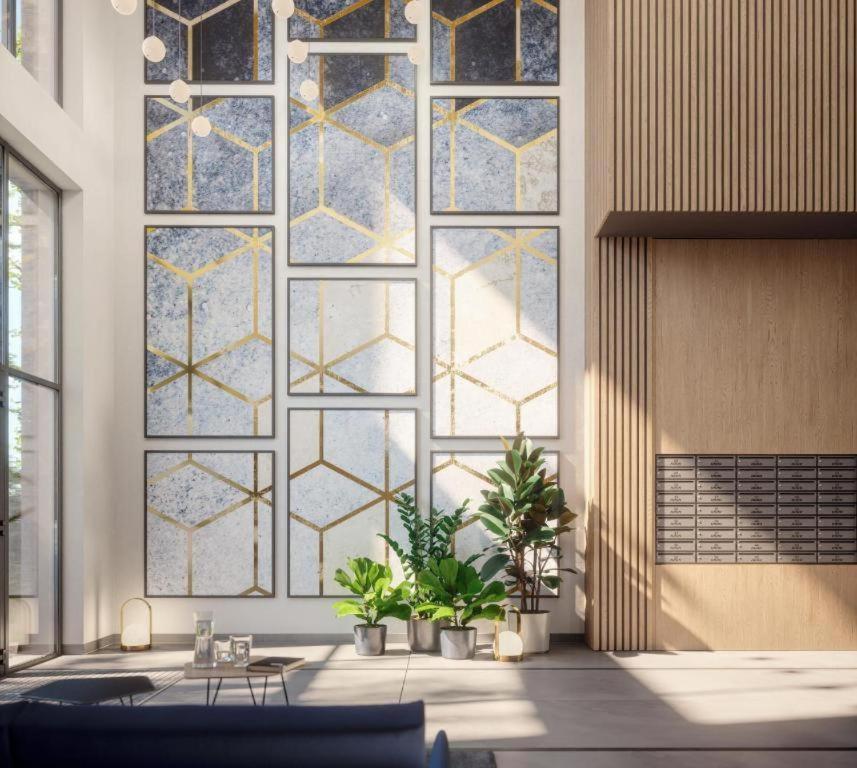Apartamenty Wiktoryn 6A 바르샤바 외부 사진