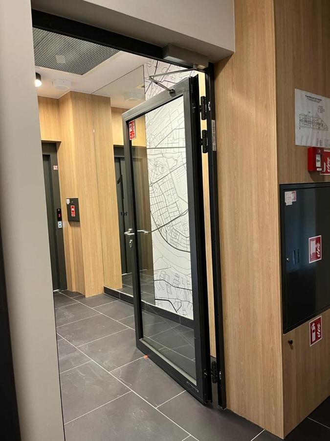 Apartamenty Wiktoryn 6A 바르샤바 외부 사진