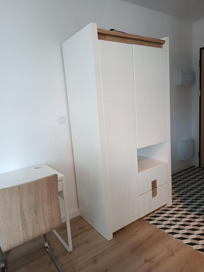 Apartamenty Wiktoryn 6A 바르샤바 외부 사진
