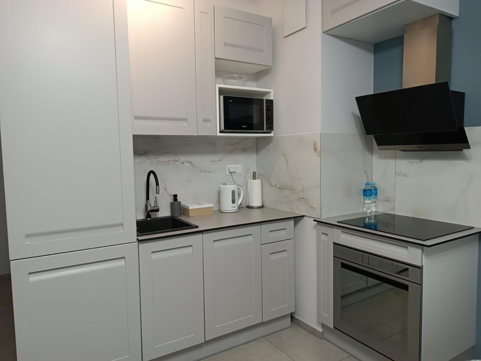Apartamenty Wiktoryn 6A 바르샤바 외부 사진