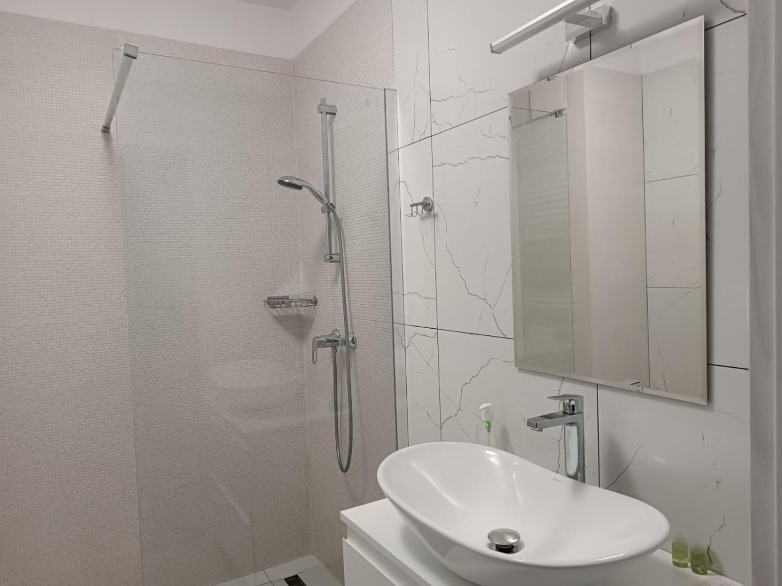 Apartamenty Wiktoryn 6A 바르샤바 외부 사진