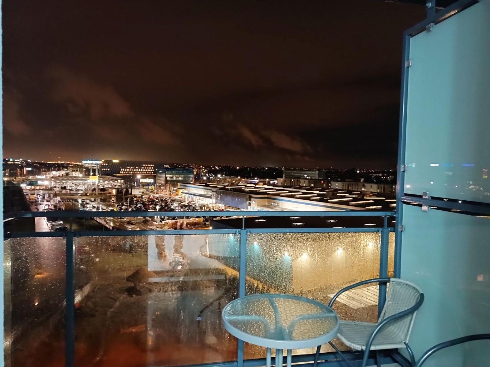 Apartamenty Wiktoryn 6A 바르샤바 외부 사진